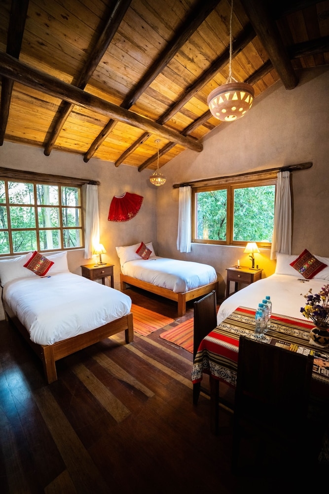 Foto de Sacred Dreams Lodge
