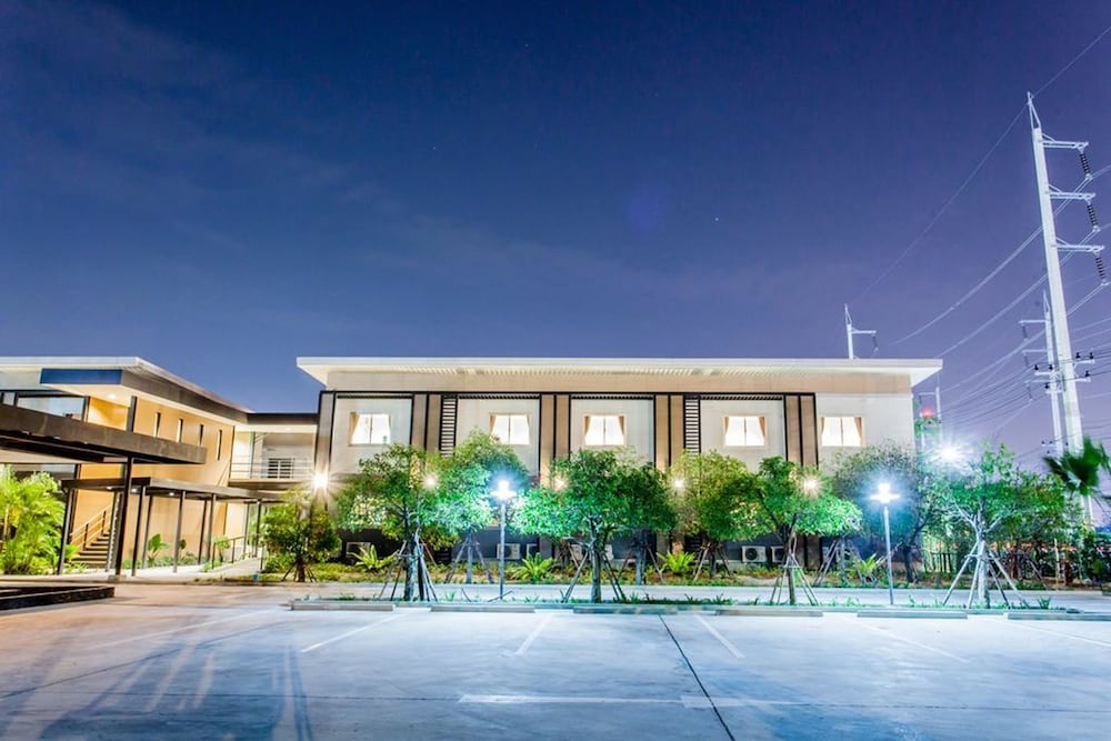 Foto de Morino Hotel Si Racha