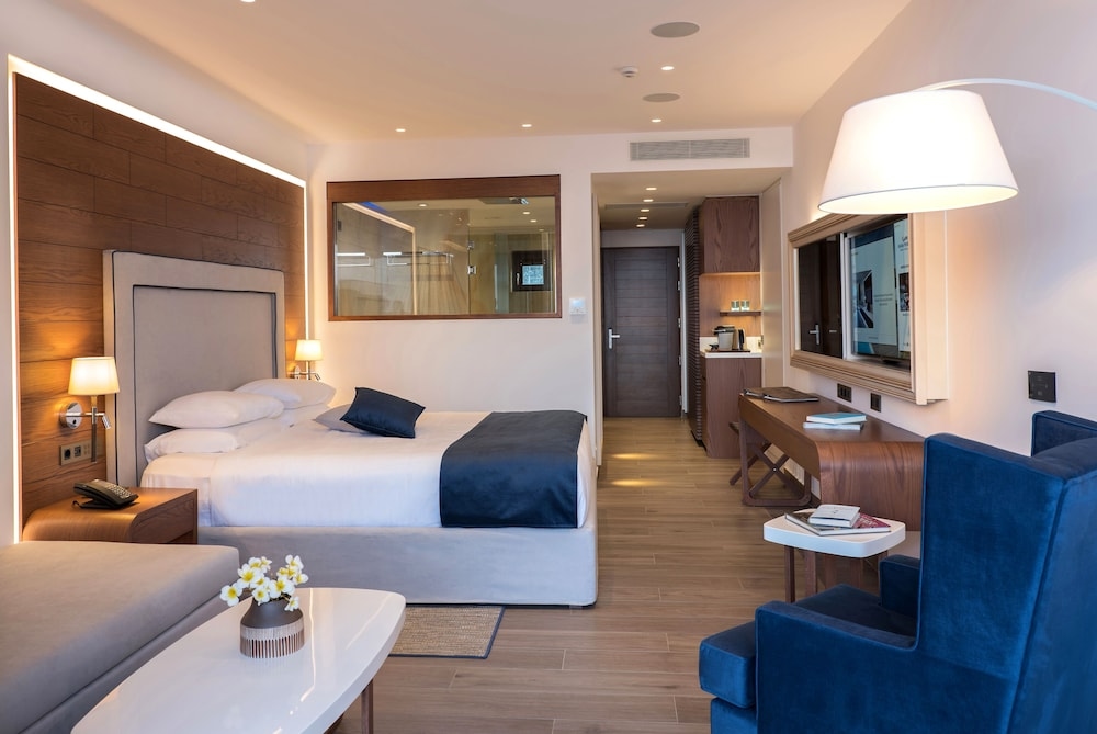 Foto de Nana Princess Suites, Villas & Spa