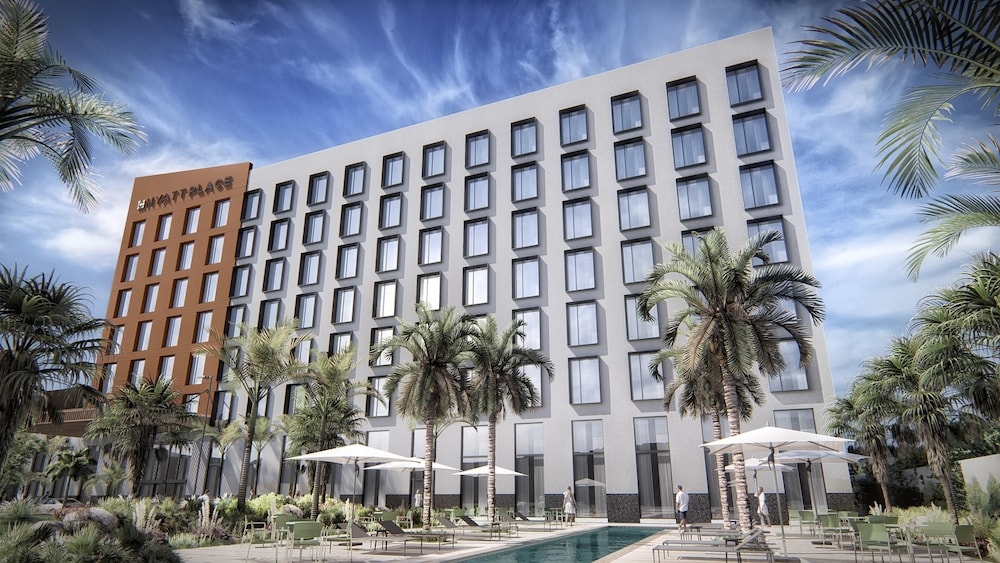 Foto de Hyatt Place Cancun Airport