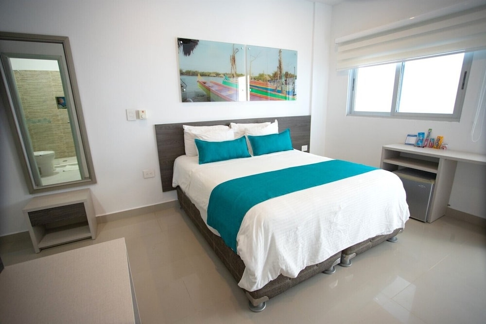 Hotel Poblado Coveñas, Coveñas