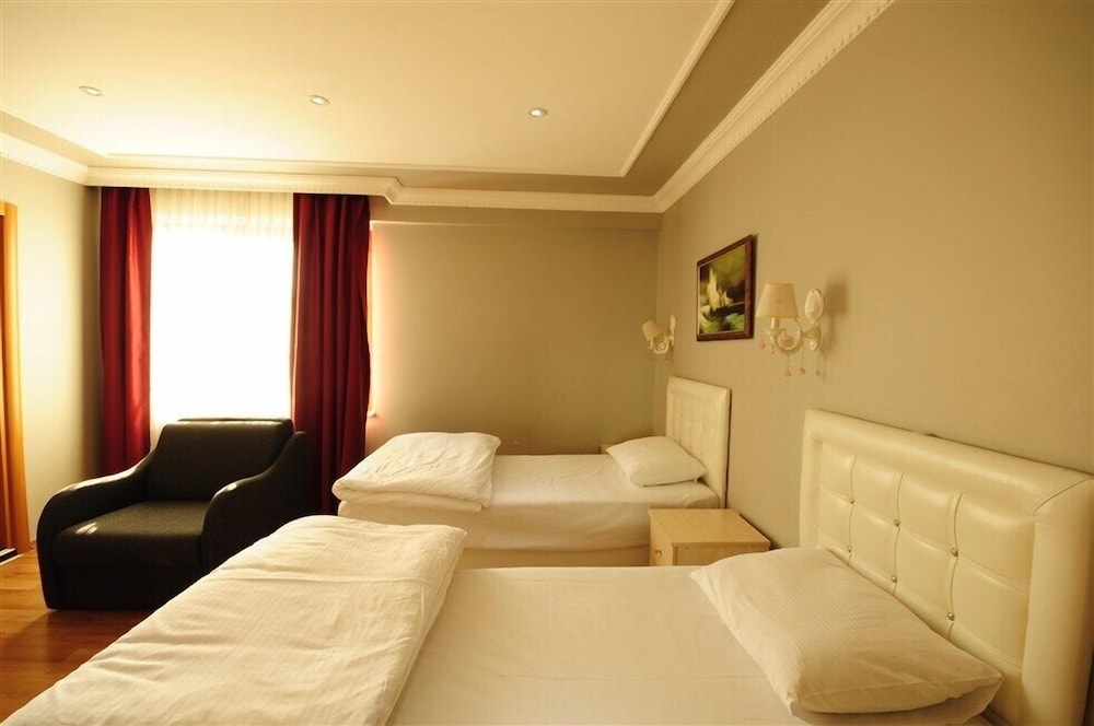 Foto de Sheriff Residence