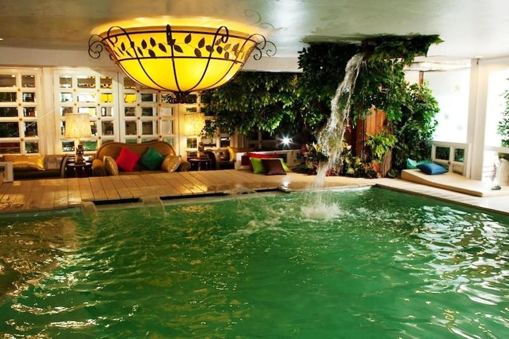 Foto de Diamond City Hotel