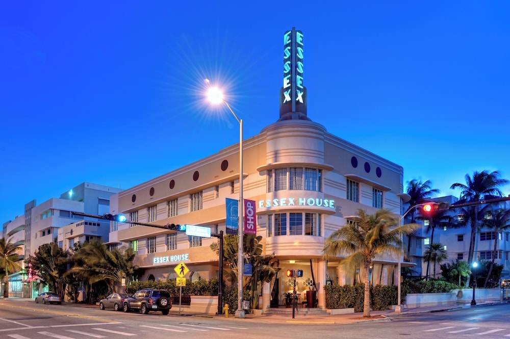 Foto de Essex House By Clevelander