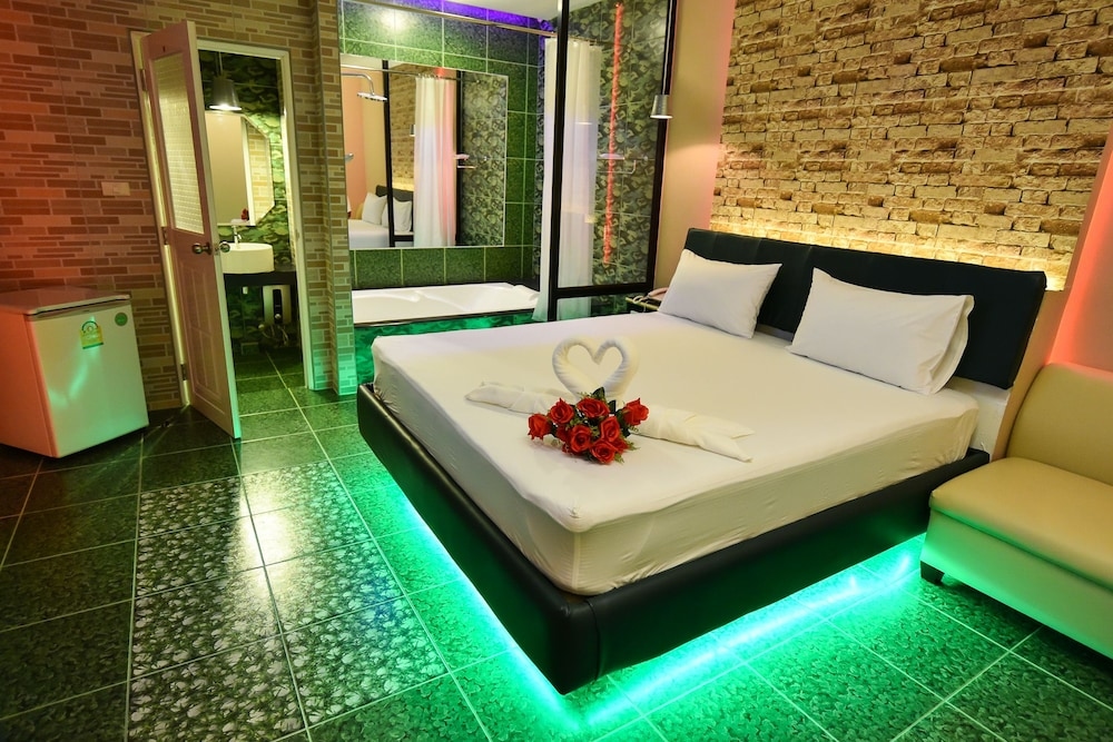 Foto de Relax Villa Hotel