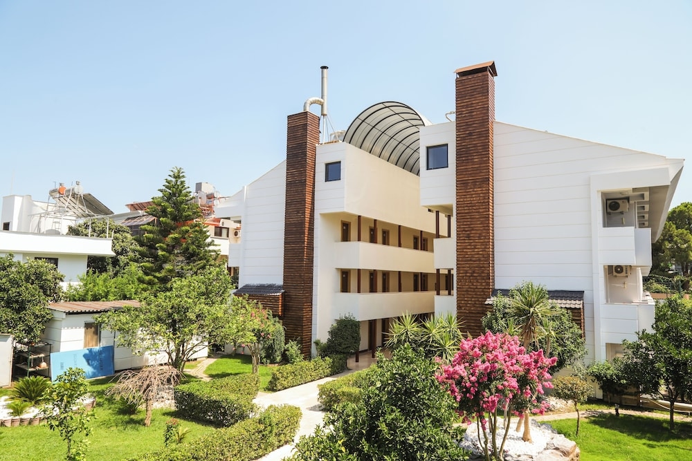 Foto de Fame Hotel