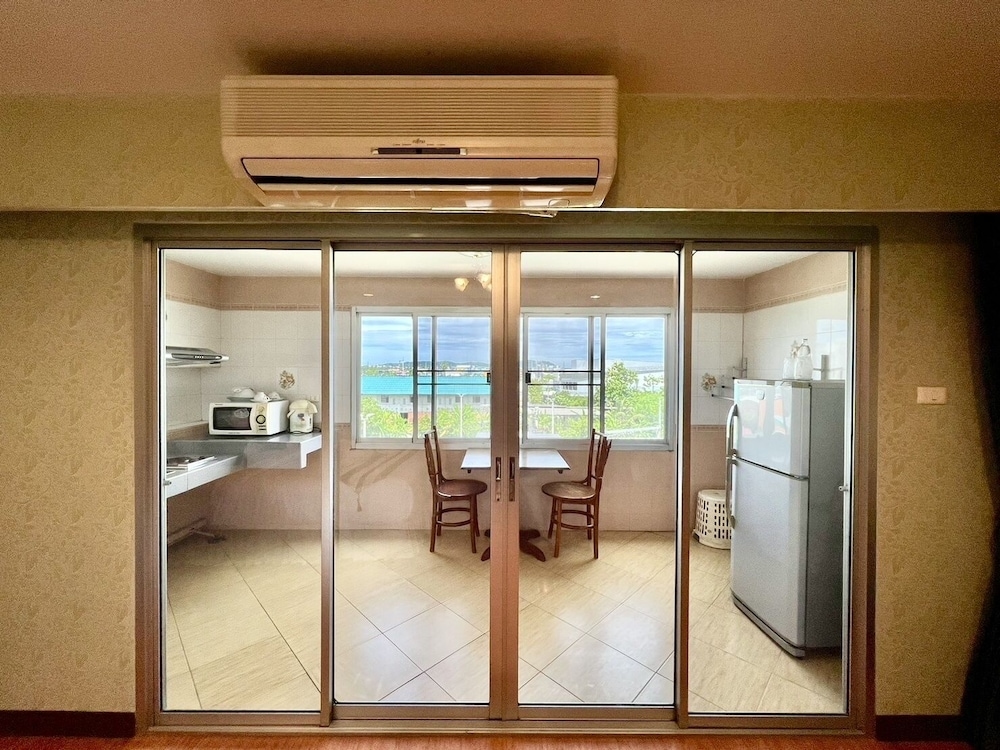 Foto de NTK Residence