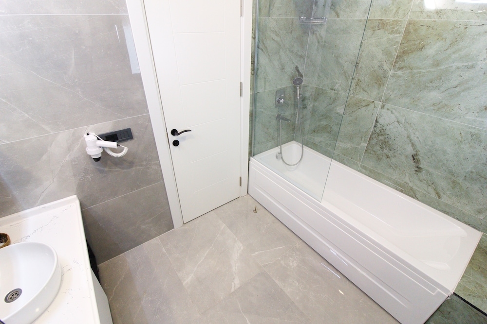 Foto de ONKA CİTY HOTEL