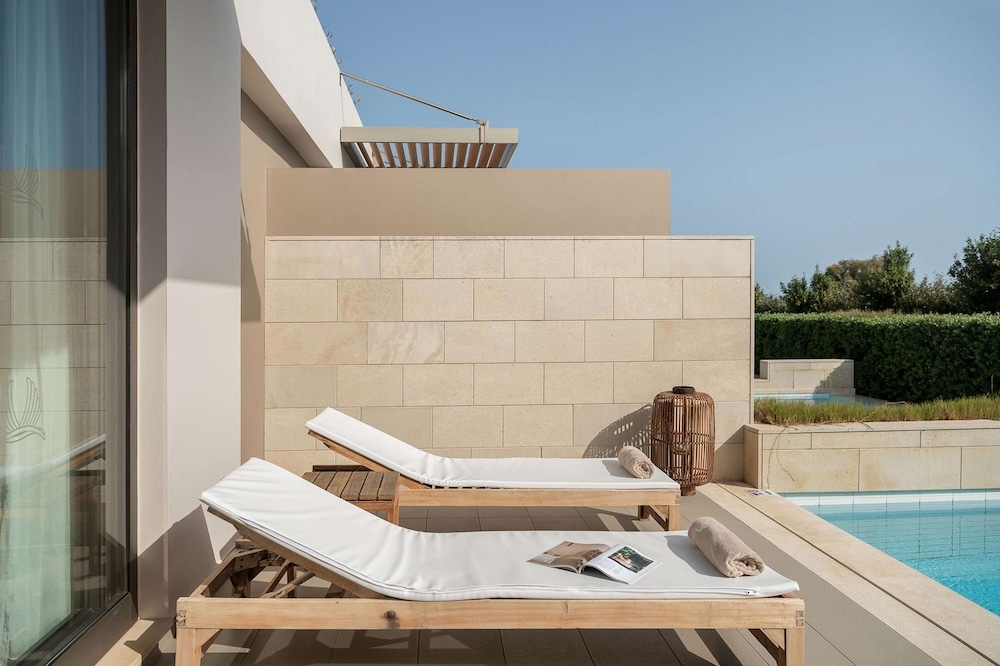 Foto de Avra Imperial Hotel