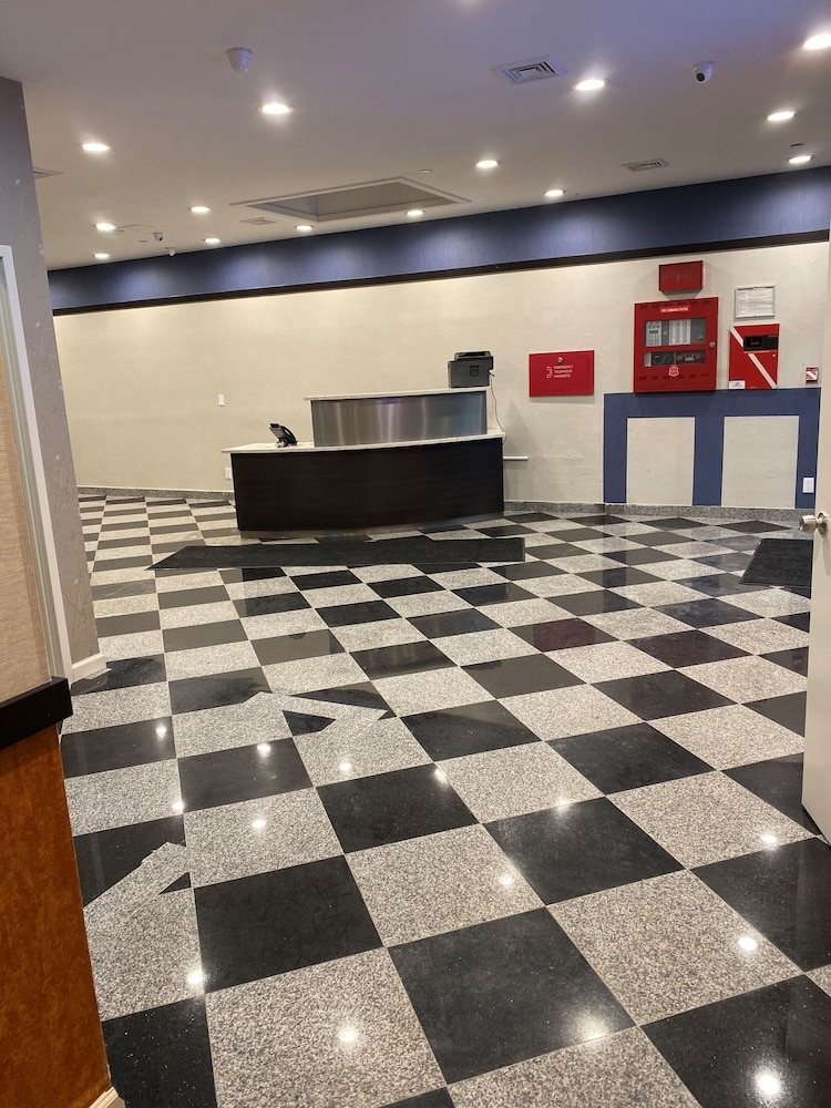 Foto de Hotel Key LaGuardia Airport