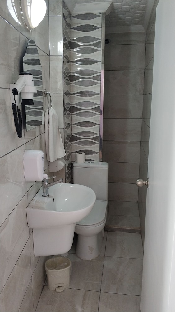 Foto de Akkus Hotel