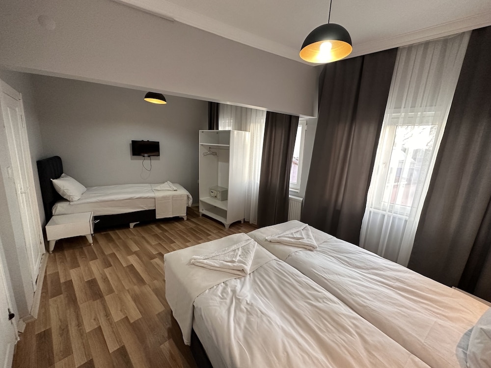 Foto de Asparagus Hotel Suits Old City