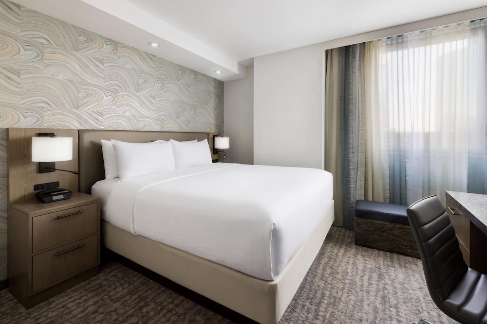 Foto de Residence Inn by Marriott New York Downtown Manhattan/Financial District