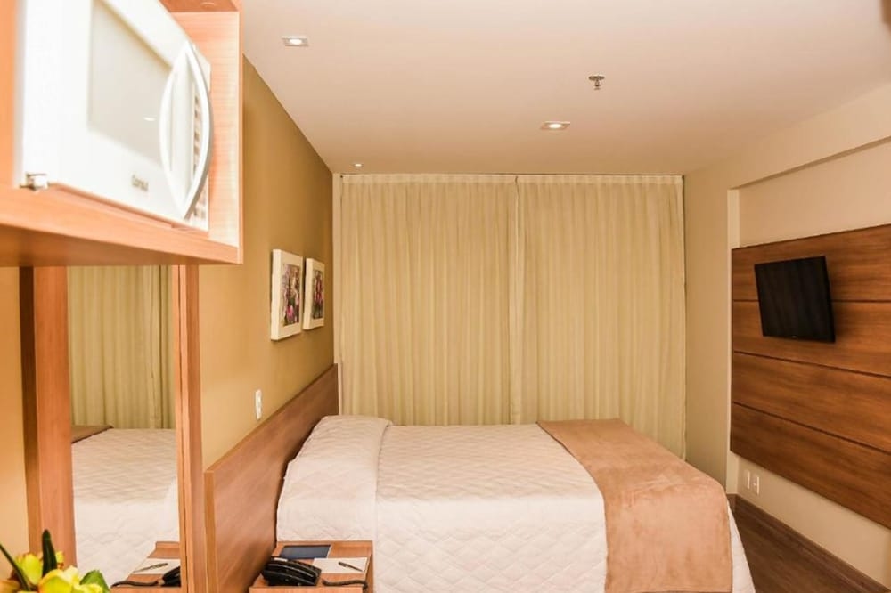 Foto de Mont Blanc Suites Duque de Caxias