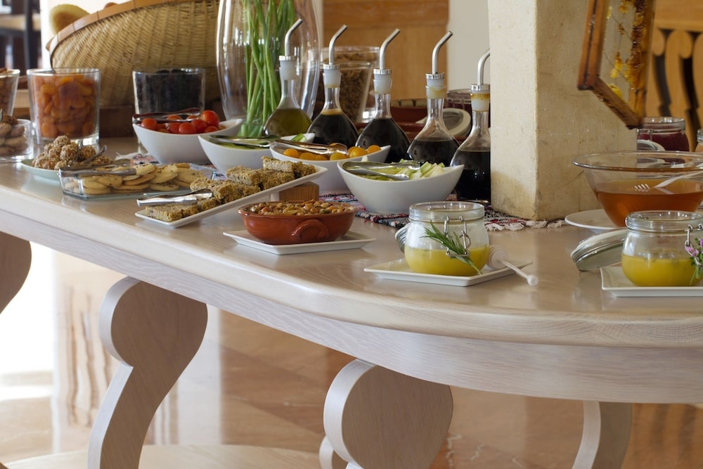 Foto de Anassa Hotel