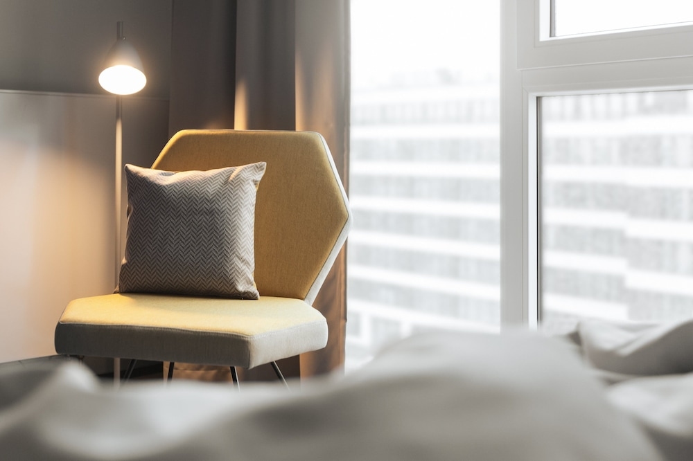 Foto de Candlewood Suites Berlin Airport by IHG