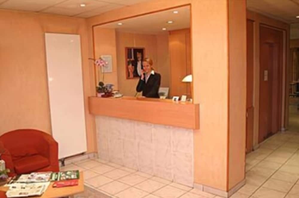 Foto de Hotel Printania