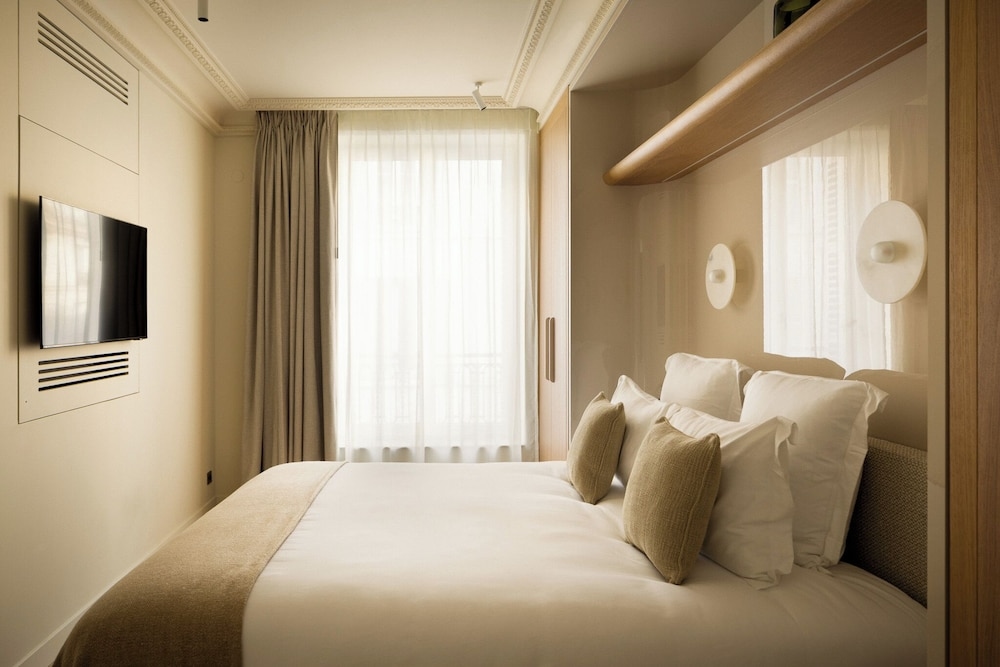 HIGHSTAY Maison - Boétie, Paris