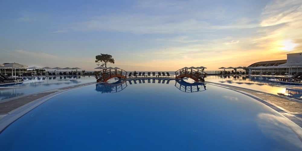 Foto de Litore Resort Hotel & Spa - All Inclusive