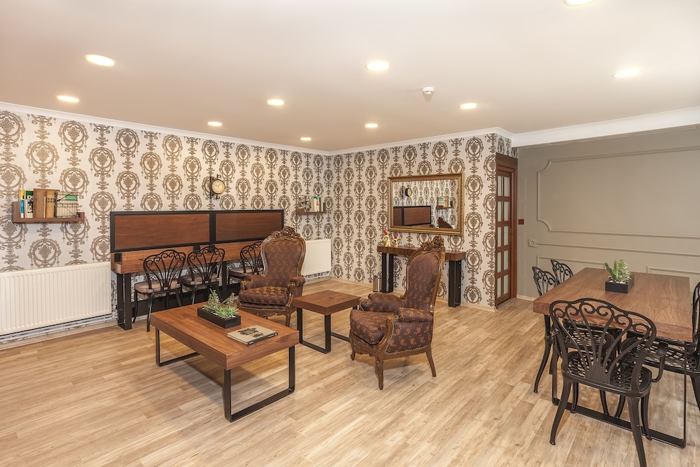Foto de Ferman Konak Hotel - Special Class