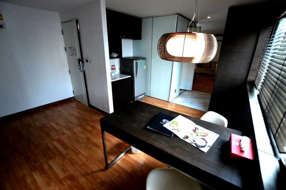 Foto de I Residence Hotel Silom