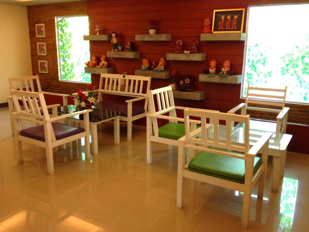 Foto de Casa Narinya at Suvarnbhumi Airport