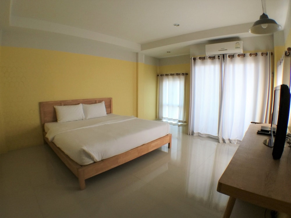 Foto de Double Ninth Friendly Boutique Hotel
