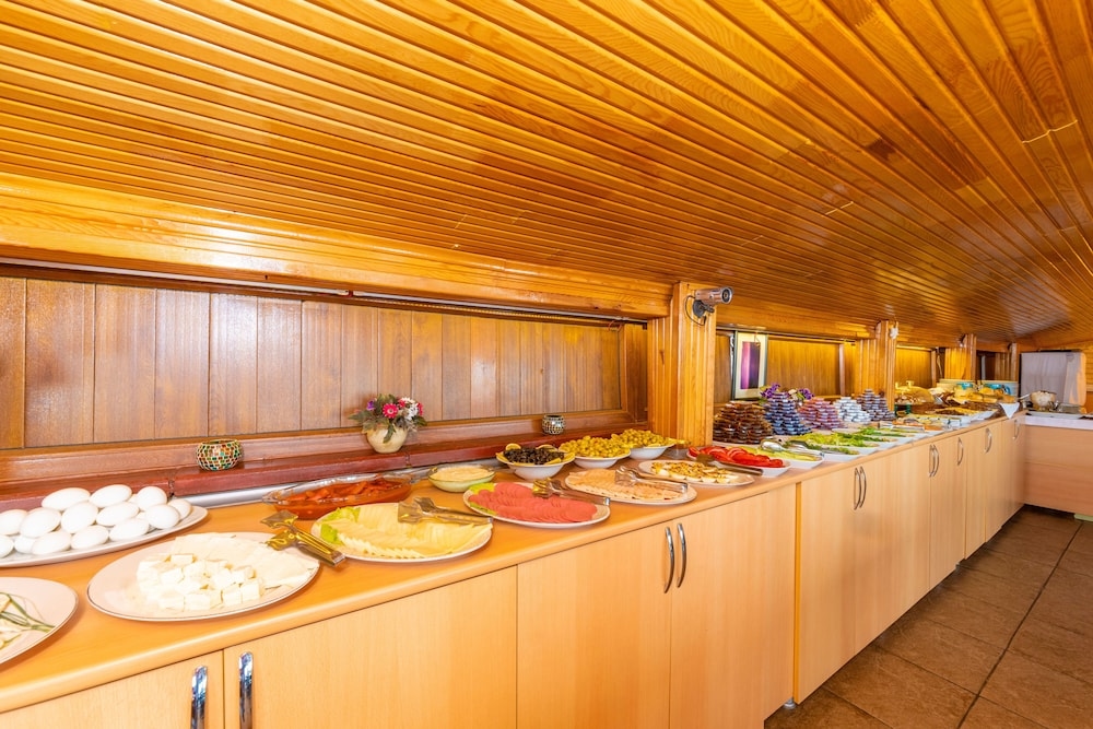 Foto de Stone Hotel Istanbul