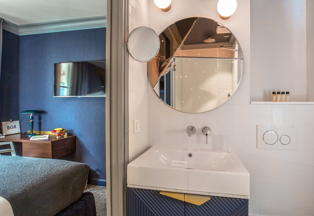 Foto de Bob Hotel