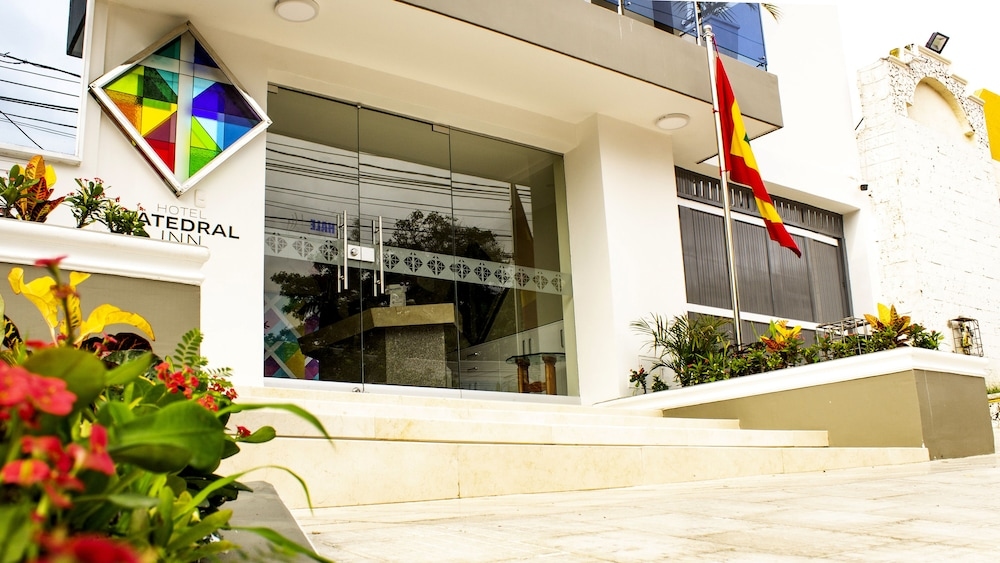 Catedral Inn