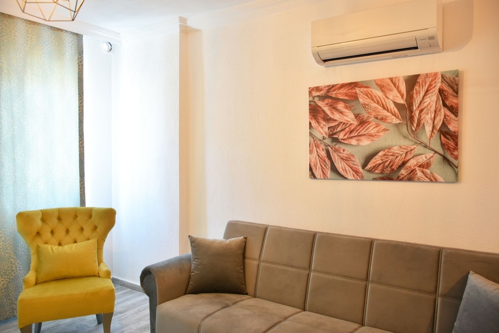 Foto de Calba Apart Otel