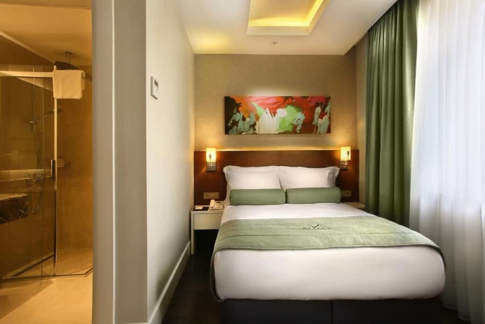 Foto de Veyron Hotels & Spa