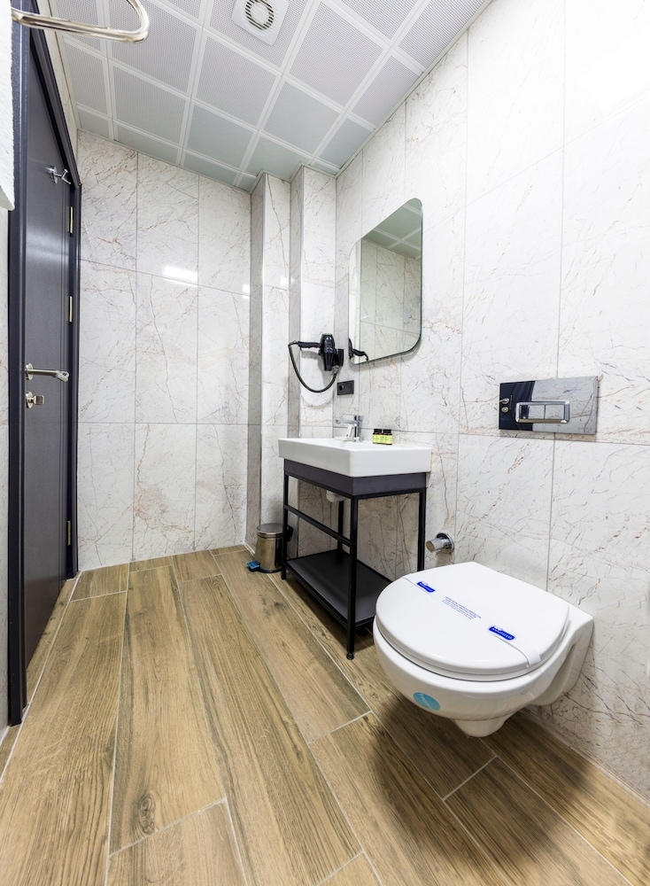 Foto de Lenora Airport Hotel