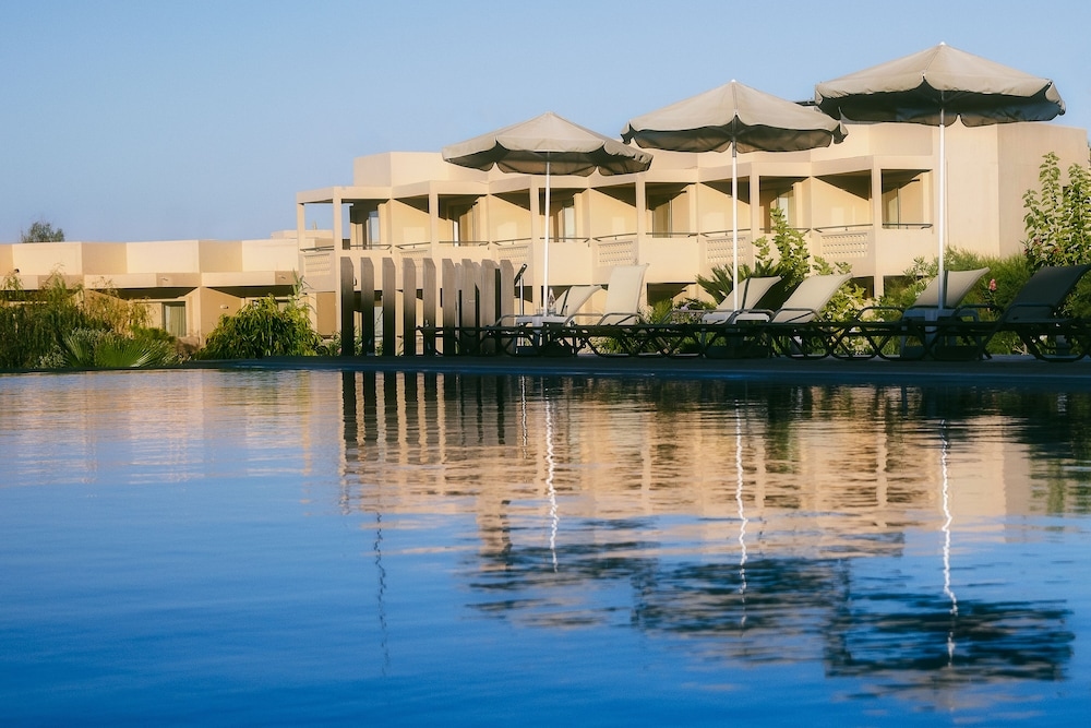 Foto de Giannoulis – Santa Marina Beach