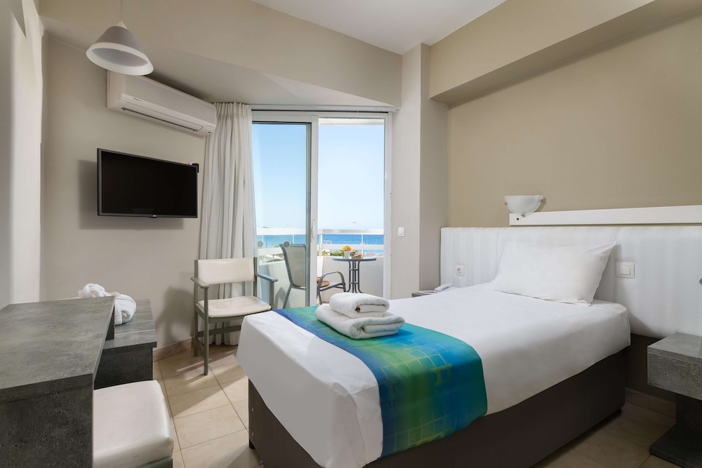 Foto de Lito Hotel