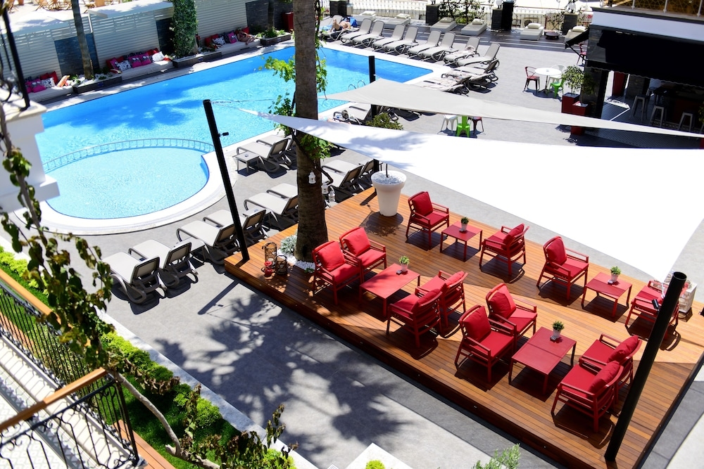 Foto de Samira Exclusive Hotel & Apartments