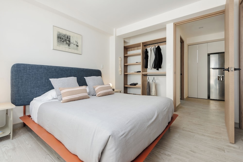Foto de Choapan 28 - Lux Apartments in Condesa