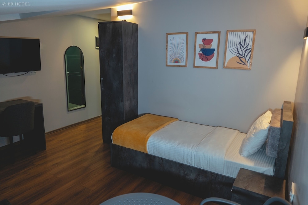 Foto de Brandroom Hotel