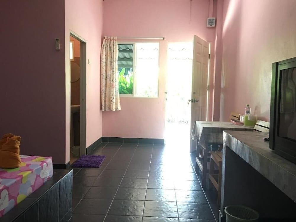 Foto de Mee Rak Resort