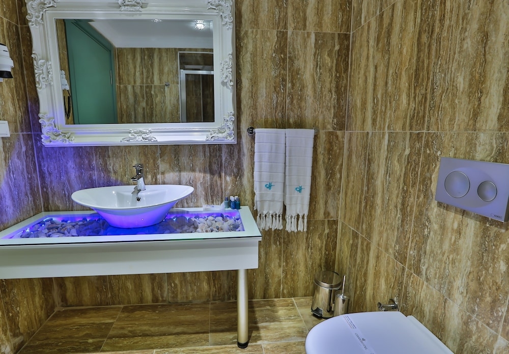 Foto de Cinar Hotel