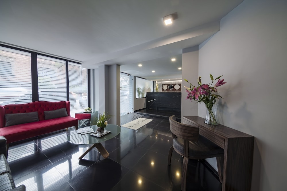 Foto de Suites Lerma