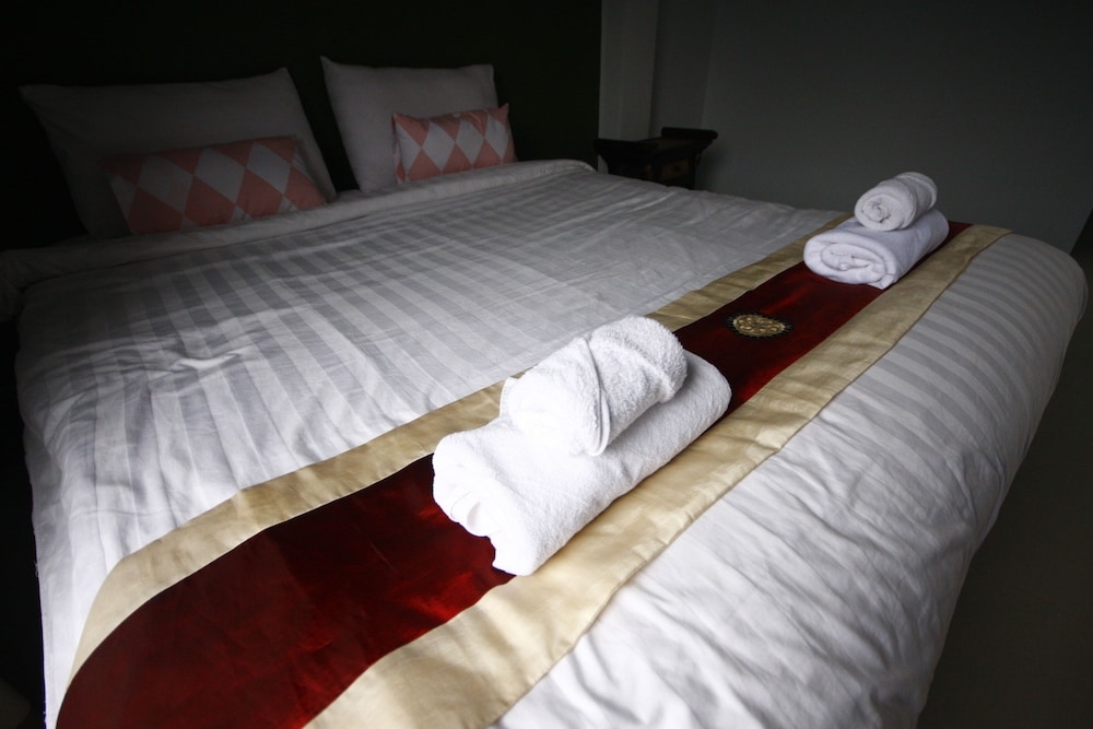 Foto de Long Lake Resort