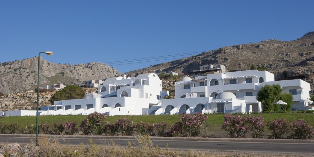 Foto de Lindos Sun
