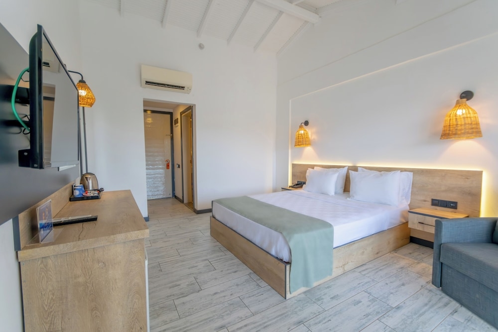Foto de Hotel Meri All Inclusive
