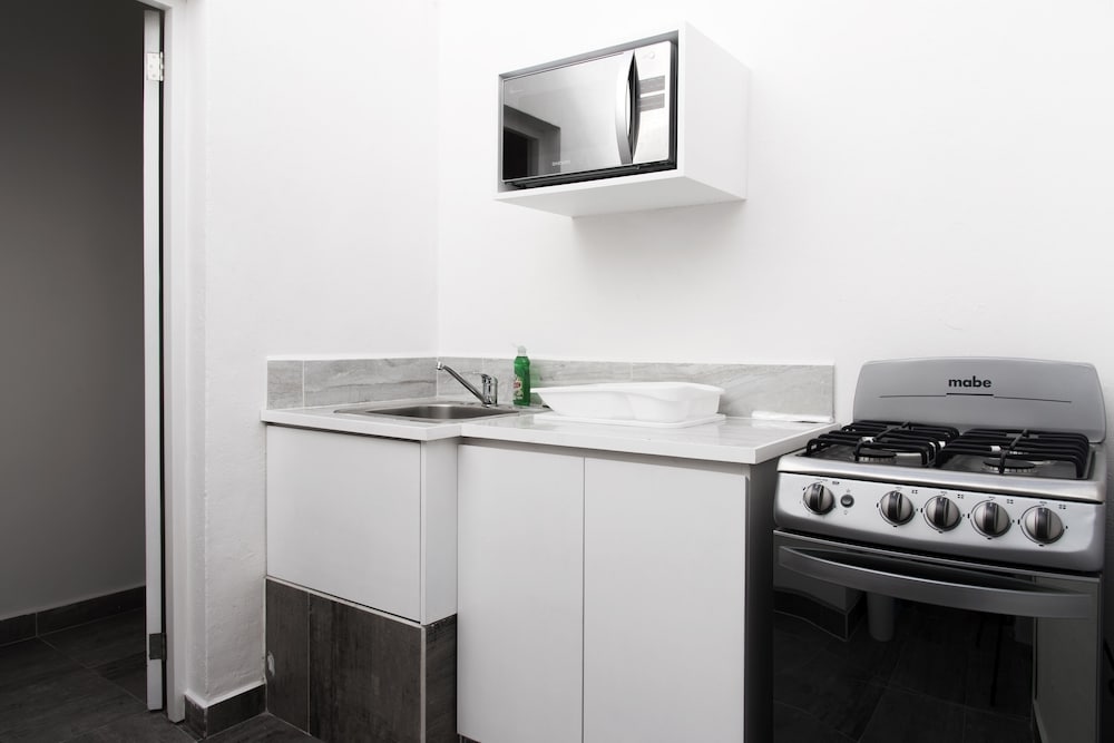 Foto de Valentina Suites by Las Flores