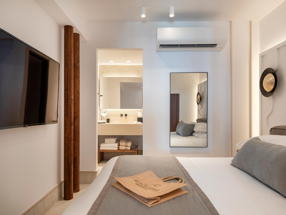 Foto de Santo Pure Oia Suites & Villas