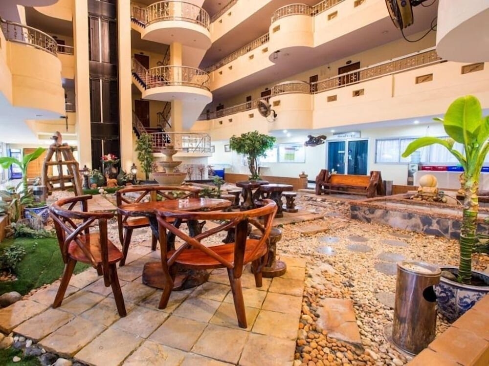 Foto de NTK Residence