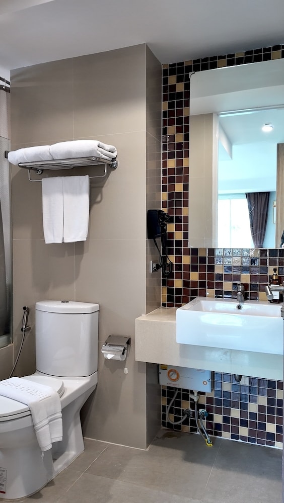 Foto de Aspira Suites Sukhumvit 20