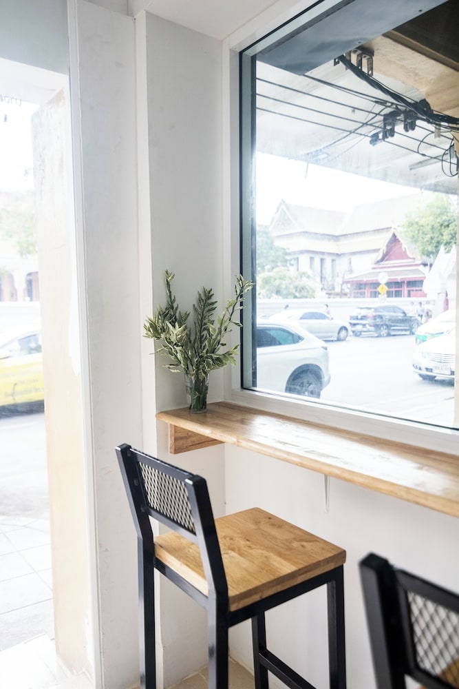 Foto de Bangkok Cozy Home at Khaosan Road