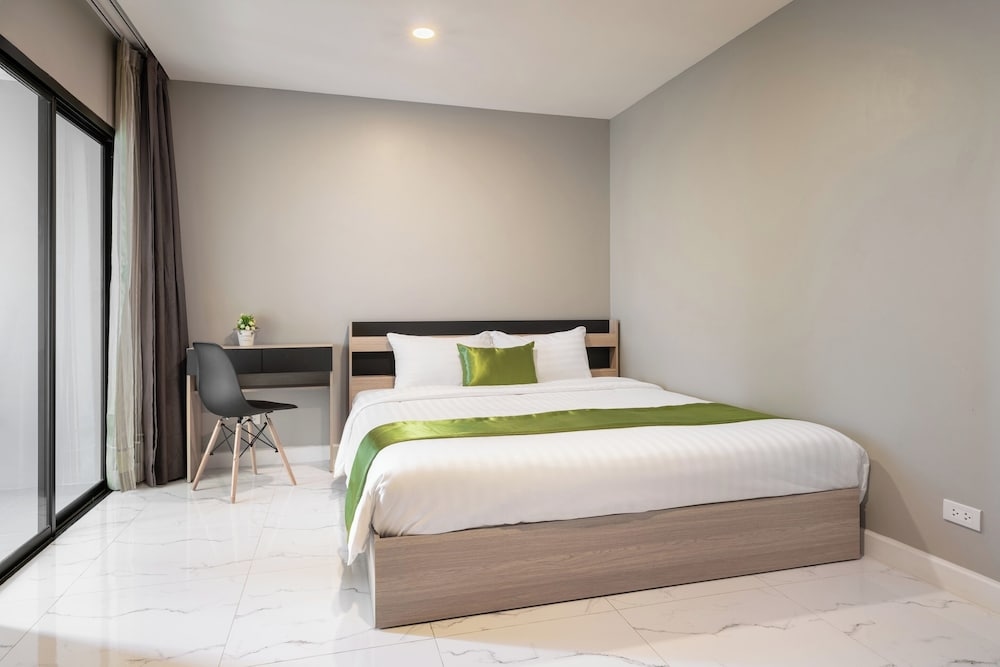 Foto de iCheck inn Darisa Ngamwongwan